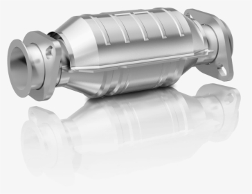 Direct-fit Converter - Exhaust System, HD Png Download, Transparent PNG