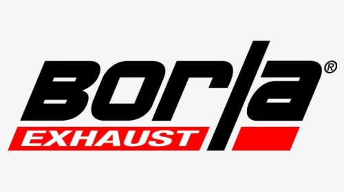 Borla Exhaust Logo Png, Transparent Png, Transparent PNG