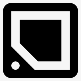 Ios Icon - Sign, HD Png Download, Transparent PNG