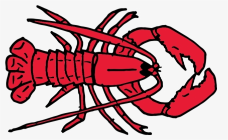 Free Crayfish Clipart, HD Png Download, Transparent PNG