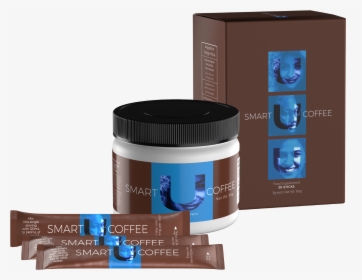 Revital U Smart Coffee, HD Png Download, Transparent PNG
