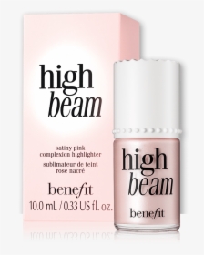Benefit Dandelion Shy Beam - Highlighter Benefit High Beam, HD Png Download, Transparent PNG