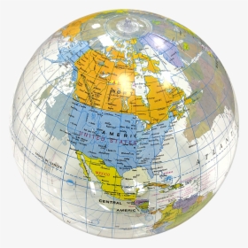 Transparent Duplex Clipart - Transparent World Globe Map, HD Png Download, Transparent PNG
