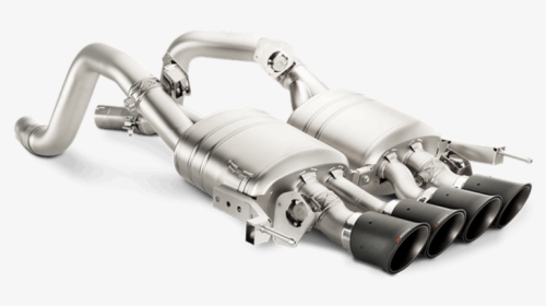 Akrapovic C7 Exhaust, HD Png Download, Transparent PNG