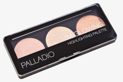 Palladio Highlighter , Png Download - Paladio Iluminadores, Transparent Png, Transparent PNG