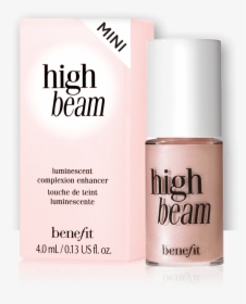 High Beam Highlighter Travel Size Mini - High Beam Full Size, HD Png Download, Transparent PNG