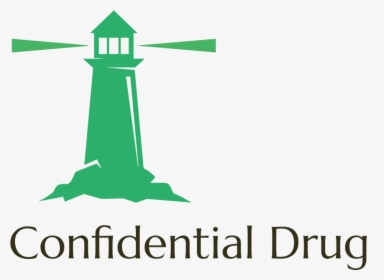 New - Confidential Drug, HD Png Download, Transparent PNG