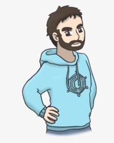 Emre Was Born And Raised In Tropical Alola, HD Png Download, Transparent PNG