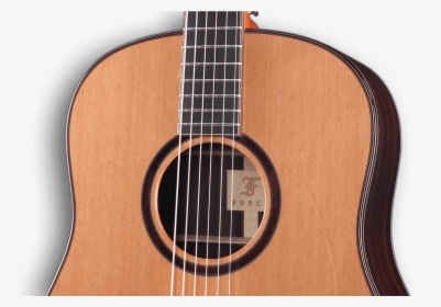 Furch Red Cr - Preston Thompson Acoustic Guitar, HD Png Download, Transparent PNG
