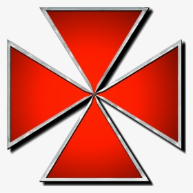 Knights Templar Cross Png, Transparent Png, Transparent PNG