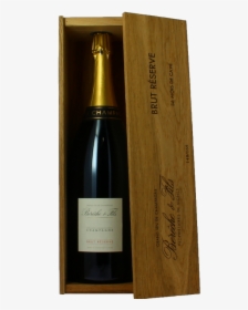 Champagne Bérêche & Fils, Brut Réserve - Champagne, HD Png Download, Transparent PNG
