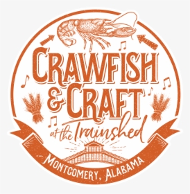 Crawfish & Craft, HD Png Download, Transparent PNG