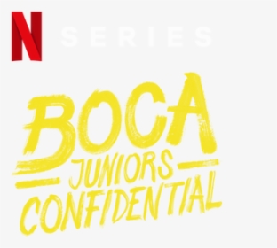 Boca Juniors Confidential, HD Png Download, Transparent PNG