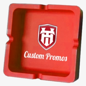Custom Silicone Ashtrays - Emblem, HD Png Download, Transparent PNG