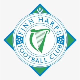 Finn Harps F.c., HD Png Download, Transparent PNG