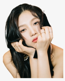 Joy Red Velvet Photoshoot - Joy Red Velvet Sticker, HD Png Download, Transparent PNG