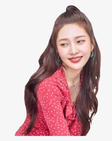 Edit, Editing, And Joy Image - Red Velvet Joy 2019, HD Png Download, Transparent PNG