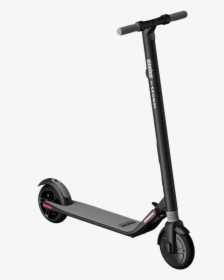 Electric Scooter Segway Ninebot, HD Png Download, Transparent PNG