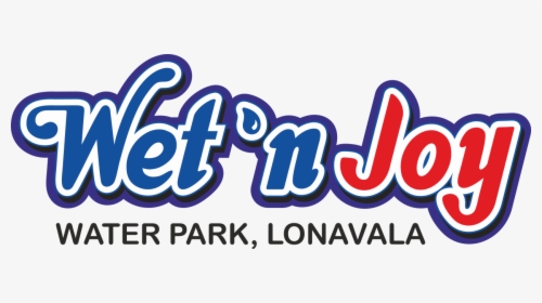 Https - //www - Goeventz - Com/wetnjoy - Wet N Joy - Wet N Joy Lonavala Logo, HD Png Download, Transparent PNG