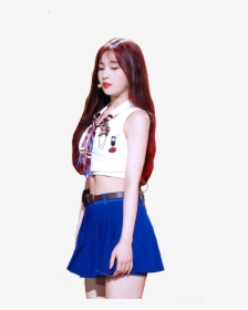 Joy And Kpop Image - Joy 2018 Red Velvet, HD Png Download, Transparent PNG