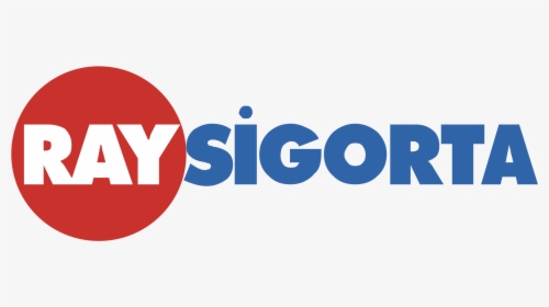 Ray Sigorta Logo Png, Transparent Png, Transparent PNG