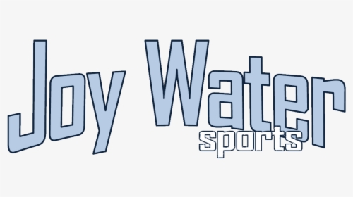 Joy Ws Name Logo Bluenwhite - Graphics, HD Png Download, Transparent PNG