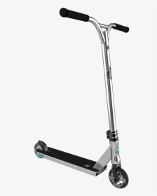 Tanner Fox Signature Scooter, HD Png Download, Transparent PNG