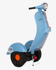 Scooter Png Photo - Z Scooter, Transparent Png, Transparent PNG