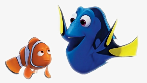 #nemoandory#nemo #fish #disneypixar #findingnemo #picture - Coral Reef Fish, HD Png Download, Transparent PNG