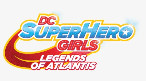 Dc Super Hero Girls, HD Png Download, Transparent PNG