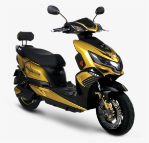 Okinawa Scooters Class Img-responsive - Electric Scooter India 2019, HD Png Download, Transparent PNG