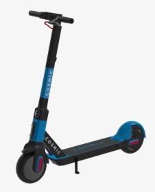 Cosmic Scooters, HD Png Download, Transparent PNG