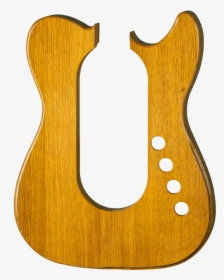 Body Pons Guitars Ke Wood - Sign, HD Png Download, Transparent PNG