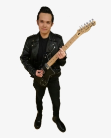 Josh Woo Guitar - Bass Guitar, HD Png Download, Transparent PNG