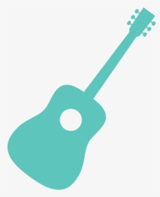 Guitar, HD Png Download, Transparent PNG
