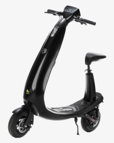 Ojo Commuter Scooter Price, HD Png Download, Transparent PNG