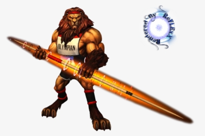 Download Smite Png Pic For Designing Projects - Anhur Smite Png, Transparent Png, Transparent PNG