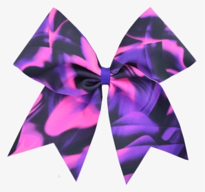 Home Accessories Bows Headwear Patterned Bows Crazy - Pattern, HD Png Download, Transparent PNG