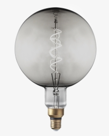 Vintage Light Bulb Png - Lamp Filament, Transparent Png, Transparent PNG
