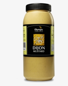 Olympic Dijon Mustard - Guinness, HD Png Download, Transparent PNG