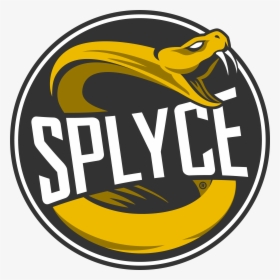 Splyce Logo, HD Png Download, Transparent PNG