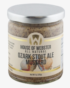 Ozark Stout Ale Mustard - Cookie Monster Facebook Cover, HD Png Download, Transparent PNG