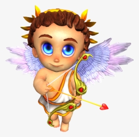 Cupid Smite, HD Png Download, Transparent PNG