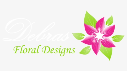 Flower Design Png - Flower Website Png Transparent, Png Download, Transparent PNG