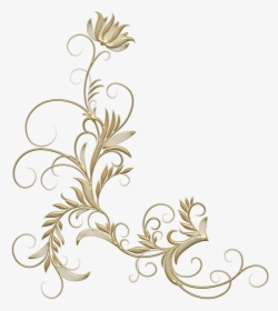 Flower Design Png, Transparent Png, Transparent PNG