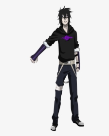 Naruto Rpc Full Body Png Photo - Cosplay, Transparent Png, Transparent PNG
