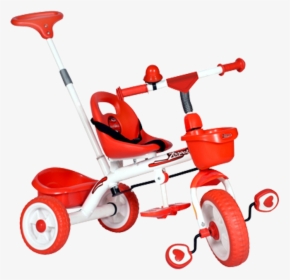 Allwyn Tricycle, HD Png Download, Transparent PNG