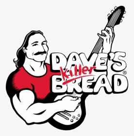 Dave's Killer Bread Logo, HD Png Download, Transparent PNG