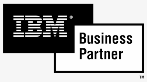 Ibm Business Partner Logo Vector, HD Png Download, Transparent PNG