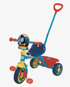 My First Trike - Toy Vehicle, HD Png Download, Transparent PNG